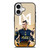 GARETH BALE LOS ANGELES FC iPhone 17 Case Cover