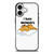 GARFIELD I HATE MONDAY iPhone 17 Case Cover