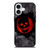 GEARS OF WAR SKULL GLOW iPhone 17 Case Cover