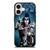 GENE SIMMONS KISS BASSIST iPhone 17 Case Cover