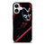 GENE SIMMONS KISS GUITARIST iPhone 17 Case Cover