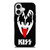 GENE SIMMONS KISS ICON iPhone 17 Case Cover