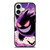 GENGAR POKEMON POCKET MONSTERS iPhone 17 Case Cover