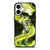 GENJI OVERWATCH DRAGON ART iPhone 17 Case Cover