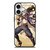 GENSHIN IMPACT ARATAKI ITTO iPhone 17 Case Cover