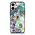 GENSHIN IMPACT MOBILE GAME CHARACTERS iPhone 17 Case Cover