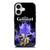 GENSHIN IMPACT RAZOR iPhone 17 Case Cover
