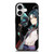 GENSHIN IMPACT XIAO iPhone 17 Case Cover