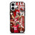 GEORGE KITTLE SAN FRANCISCO 49ERS 2 iPhone 17 Case Cover