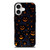GHOST FACE HALLOWEN PATTERN iPhone 17 Case Cover