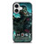 GHOST OF TSUSHIMA JIN SAKAI 2 iPhone 17 Case Cover