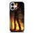 GHOST RIDER CHAIN FIRE iPhone 17 Case Cover