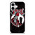 GHOST ROCK BAND COVER ART iPhone 17 Case Cover