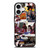 GILMORE GIRLS COLLAGE 2 iPhone 17 Case Cover