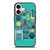 GILMORE GIRLS COLLAGE iPhone 17 Case Cover