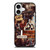 GILMORE GIRLS MOVIES CCOLLAGE iPhone 17 Case Cover