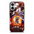 GINTAMA THE FINAL ANIME iPhone 17 Case Cover