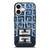 GIVENCHY LOGO JEANS BAG iPhone 17 Case Cover