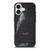 GIVENCHY PARIS SHARK LEATHER iPhone 17 Case Cover