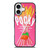 GLICO POCKY STRAWBERRY iPhone 17 Case Cover
