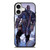 GOD OF WAR RAGNAROK GAME KRATOS iPhone 17 Case Cover