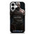 GOD OF WAR RAGNAROK KRATOS CHRISTOPHER JUDGE iPhone 17 Case Cover