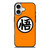 GOKU KANJI SYMBOL iPhone 17 Case Cover