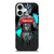 GOKU SUPREME SPLASH PAINT EFFECT iPhone 17 Case Cover