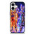 GOKU VS BEERUS DRAGON BALL iPhone 17 Case Cover