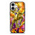 GOLDEN FRIEZA DRAGON BALL SUPER iPhone 17 Case Cover