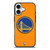GOLDEN STATE WARRIORS BASKETBALL NBA iPhone 17 Case Cover