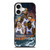 GOLDEN STATE WARRIORS BASKETBALL iPhone 17 Case Cover