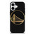 GOLDEN STATE WARRIORS ICON iPhone 17 Case Cover
