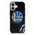 GOLDEN STATE WARRIORS NBA 3 iPhone 17 Case Cover