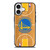 GOLDEN STATE WARRIORS NBA ARENA iPhone 17 Case Cover