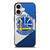 GOLDEN STATE WARRIORS NBA iPhone 17 Case Cover