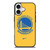 GOLDEN STATE WARRIORS X NIKE iPhone 17 Case Cover
