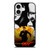GOLDENEYE 007 GAME POSTER iPhone 17 Case Cover