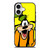 GOOFY DISNEY VINTAGE iPhone 17 Case Cover