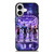GOTHAM KNIGHTS GAMES iPhone 17 Case Cover