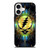 GRATEFUL DEAD BAND ART LOGO iPhone 17 Case Cover