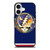 GRATEFUL DEAD BAND SKULL LOGO MOON AND SUN iPhone 17 Case Cover