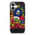 GRATEFUL DEAD BAND iPhone 17 Case Cover