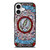 GRATEFUL DEAD SKULL LOGO iPhone 17 Case Cover