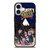 GRAVITY FALLS CARTOON iPhone 17 Case Cover