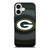 GREEN BAY PACKERS FOOTBALL TEAM iPhone 17 Case Cover