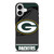 GREEN BAY PACKERS NFL TEAM iPhone 17 Case Cover