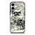 GREEN DAY BAND DEMOLICIOUS iPhone 17 Case Cover
