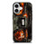 GREEN DAY ROCK BAND REVOLUTION RADIO iPhone 17 Case Cover
