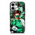 GREEN LANTERN COLLAGE iPhone 17 Case Cover
